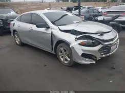 1G1ZB5ST8MF045673 2021 CHEVROLET MALIBU
