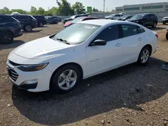1G1ZB5ST8MF046838 2021 CHEVROLET MALIBU