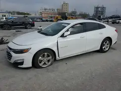 1G1ZB5ST8MF049707 2021 CHEVROLET MALIBU