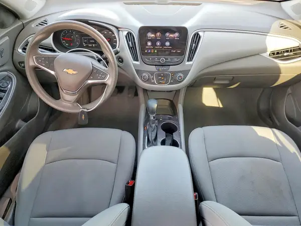 1G1ZB5ST8MF050601 2021 CHEVROLET MALIBU - Image 8