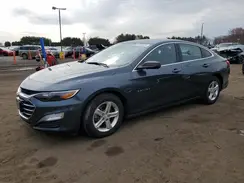 1G1ZB5ST8MF050873 2021 CHEVROLET MALIBU