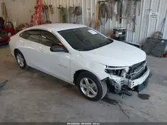 1G1ZB5ST8MF052042 2021 CHEVROLET MALIBU