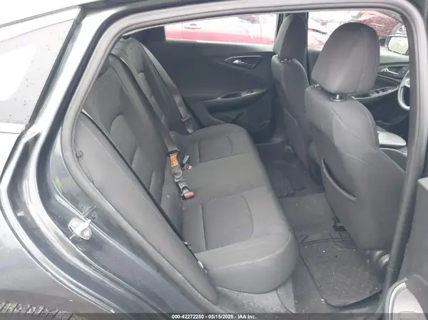 1G1ZB5ST8MF053000 2021 CHEVROLET MALIBU - Image 8