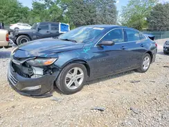 1G1ZB5ST8MF056625 2021 CHEVROLET MALIBU