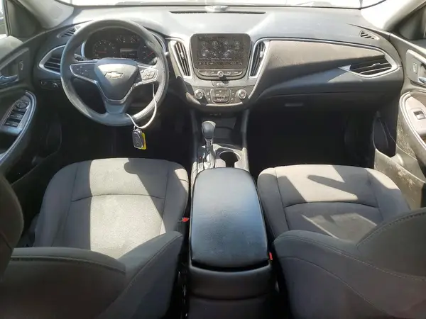 1G1ZB5ST8MF056625 2021 CHEVROLET MALIBU - Image 8