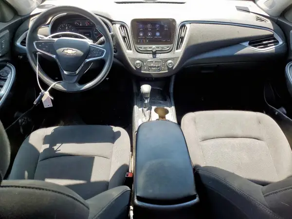1G1ZB5ST8MF058147 2021 CHEVROLET MALIBU - Image 8