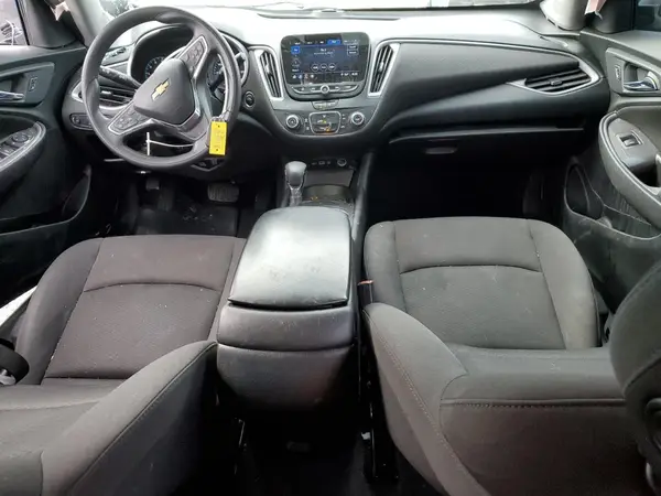 1G1ZB5ST8MF058181 2021 CHEVROLET MALIBU - Image 8