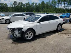 1G1ZB5ST8MF059444 2021 CHEVROLET MALIBU