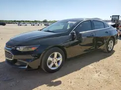 1G1ZB5ST8MF064501 2021 CHEVROLET MALIBU