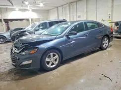 1G1ZB5ST8MF064840 2021 CHEVROLET MALIBU