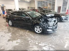 1G1ZB5ST8MF066684 2021 CHEVROLET MALIBU