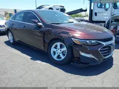 1G1ZB5ST8MF075689 2021 CHEVROLET MALIBU
