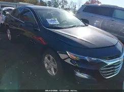 1G1ZB5ST8MF077264 2021 CHEVROLET MALIBU
