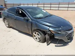 1G1ZB5ST8MF078723 2021 CHEVROLET MALIBU