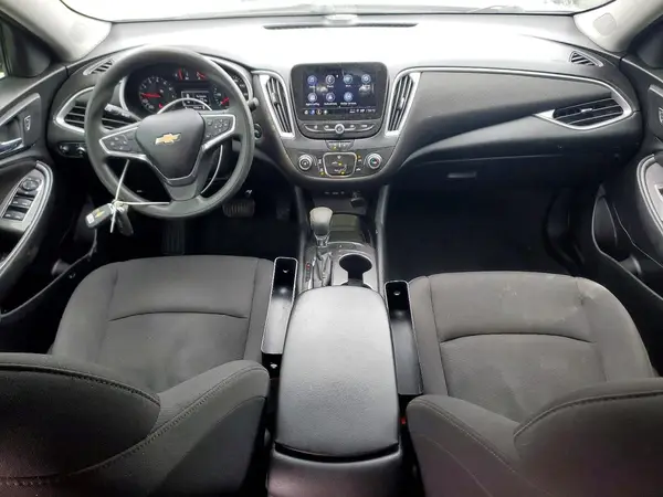 1G1ZB5ST8MF085817 2021 CHEVROLET MALIBU - Image 8