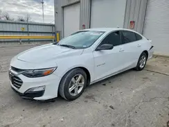 1G1ZB5ST8MF088359 2021 CHEVROLET MALIBU