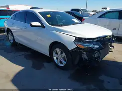 1G1ZB5ST8MF088426 2021 CHEVROLET MALIBU