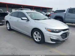 1G1ZB5ST8MF088832 2021 CHEVROLET MALIBU