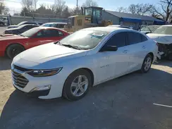 1G1ZB5ST8MF089544 2021 CHEVROLET MALIBU