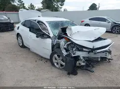 1G1ZB5ST8MF089866 2021 CHEVROLET MALIBU