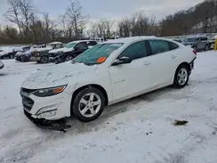 1G1ZB5ST8MF090015 2021 CHEVROLET MALIBU