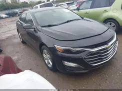 1G1ZB5ST8NF142230 2022 CHEVROLET MALIBU