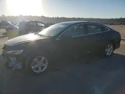 1G1ZB5ST8NF142373 2022 CHEVROLET MALIBU