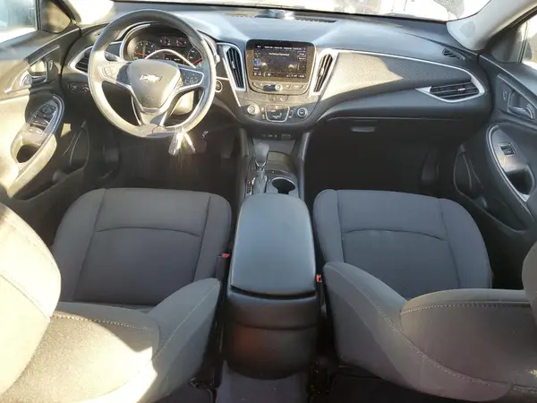 1G1ZB5ST8NF142373 2022 CHEVROLET MALIBU - Image 8