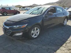 1G1ZB5ST8NF150022 2022 CHEVROLET MALIBU