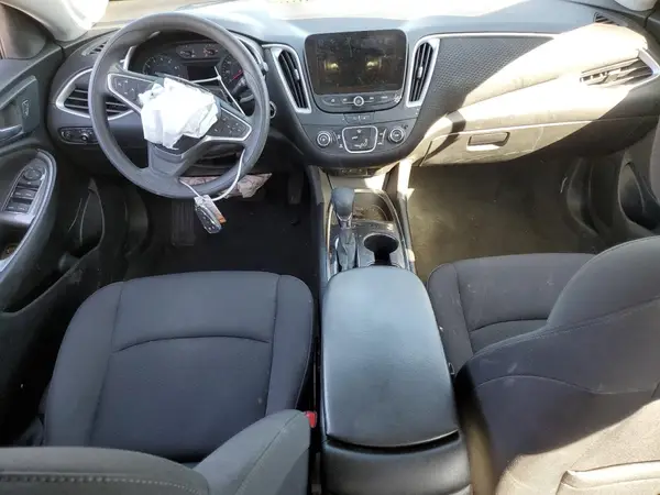 1G1ZB5ST8NF150022 2022 CHEVROLET MALIBU - Image 8