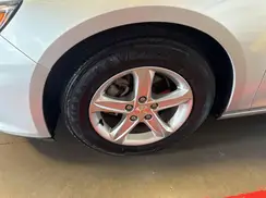 1G1ZB5ST8NF164356 2022 CHEVROLET MALIBU