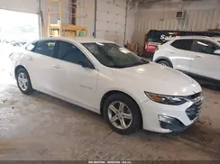 1G1ZB5ST8NF166429 2022 CHEVROLET MALIBU