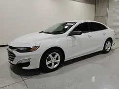 1G1ZB5ST8NF168228 2022 CHEVROLET MALIBU