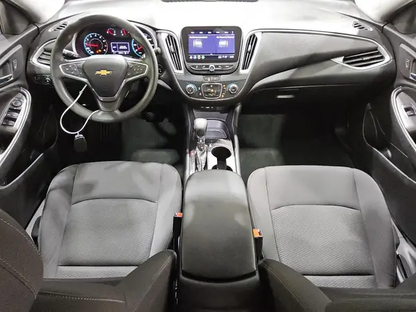 1G1ZB5ST8NF168228 2022 CHEVROLET MALIBU - Image 8