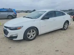 1G1ZB5ST8NF170898 2022 CHEVROLET MALIBU