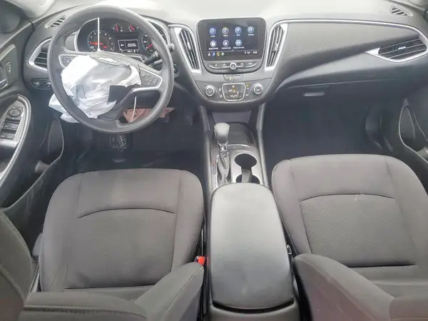 1G1ZB5ST8NF170898 2022 CHEVROLET MALIBU - Image 8