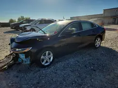 1G1ZB5ST8NF170903 2022 CHEVROLET MALIBU