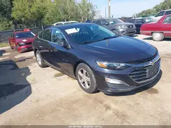 1G1ZB5ST8NF182355 2022 CHEVROLET MALIBU