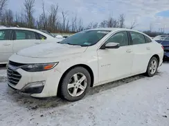 1G1ZB5ST8NF185613 2022 CHEVROLET MALIBU