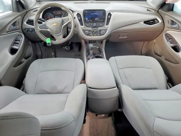 1G1ZB5ST8NF185613 2022 CHEVROLET MALIBU - Image 8