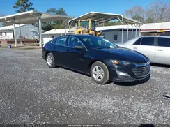 1G1ZB5ST8NF185630 2022 CHEVROLET MALIBU