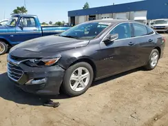 1G1ZB5ST8NF187636 2022 CHEVROLET MALIBU