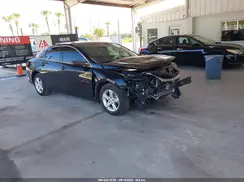 1G1ZB5ST8NF187930 2022 CHEVROLET MALIBU