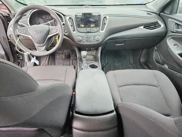 1G1ZB5ST8NF188463 2022 CHEVROLET MALIBU - Image 8