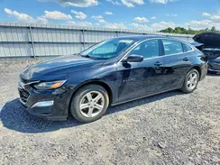 1G1ZB5ST8NF189161 2022 CHEVROLET MALIBU