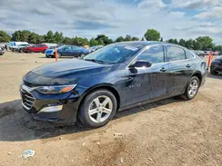 1G1ZB5ST8NF189208 2022 CHEVROLET MALIBU