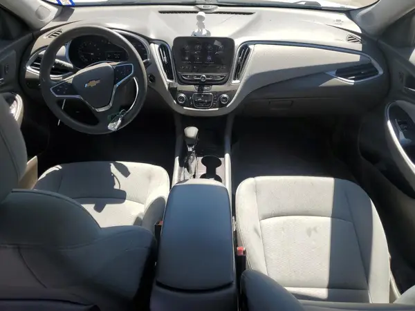 1G1ZB5ST8NF189452 2022 CHEVROLET MALIBU - Image 8