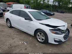 1G1ZB5ST8NF190018 2022 CHEVROLET MALIBU