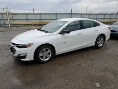1G1ZB5ST8NF190066 2022 CHEVROLET MALIBU
