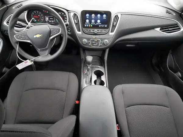 1G1ZB5ST8NF190066 2022 CHEVROLET MALIBU - Image 8